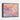Radiant Dawn Abstract Landscape Framed Canvas (Black) / 20 x 16