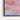 Radiant Dawn Abstract Landscape Framed Canvas (Walnut) / 48 x 32