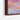 Radiant Dawn Abstract Landscape Framed Canvas (Walnut) / 48 x 32