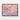 Radiant Dawn Abstract Landscape Framed Canvas (Walnut) / 32 x 24