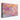 Radiant Dawn Abstract Landscape Canvas Wrap / 30 x 20
