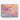 Radiant Dawn Abstract Landscape Canvas Wrap / 32 x 24