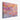 Radiant Dawn Abstract Landscape Canvas Wrap / 40 x 30
