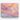Radiant Dawn Abstract Landscape Canvas Wrap / 10 x 8