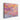 Radiant Dawn Abstract Landscape Canvas Wrap / 14 x 11