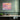 Radiant Dawn Abstract Landscape Canvas Wrap / 20 x 16