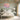 Radiant Dawn Abstract Landscape Canvas Wrap / 20 x 16
