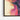 Crimson Surge: Abstract Art Unveiled Framed Canvas (Walnut) / 16 x 20