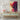 Crimson Surge: Abstract Art Unveiled Canvas Wrap / 24 x 32
