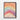 Radiant Echoes of Nature's Palette Framed Canvas (Black) / 18 x 24