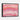 Crimson Waves in Abstract Hues Framed Canvas (Black) / 40 x 30