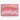 Crimson Waves in Abstract Hues Canvas Wrap / 48 x 32