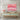 Crimson Waves in Abstract Hues Canvas Wrap / 24 x 18