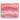 Crimson Waves in Abstract Hues Canvas Wrap / 20 x 16