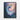 Vortex of Cosmic Dreams Artwork Framed Canvas (Black) / 18 x 24