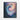 Vortex of Cosmic Dreams Artwork Framed Canvas (Black) / 16 x 20
