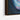 Vortex of Cosmic Dreams Artwork Framed Canvas (Black) / 16 x 20