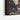 Whisper of News in Her Gaze Framed Canvas (Black) / 32 x 48