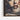 Whisper of News in Her Gaze Framed Canvas (Black) / 32 x 48