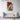 Vintage Glamour in Modern Collage Canvas Wrap / 20 x 30