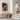 Vintage Glamour in Modern Collage Canvas Wrap / 20 x 30