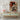 Vintage Glamour in Modern Collage Canvas Wrap / 30 x 40