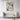 Glamorous Diva of Sparkling Dreams Framed Canvas (Black) / 30 x 40