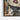 Glamour in Newsprint and Red Lips Framed Canvas (Black) / 32 x 48