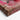 Enigmatic Glitter and Newspaper Muse Canvas Wrap / 24 x 32