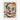 Whispers of Fantasy: Clown's Mystique Fine Art Print / 8 x 10