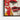 Torn Reflections: A Digital Duality Framed Canvas (Black) / 32 x 48