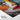 Patchwork Mosaic of Modern Reflections Fine Art Print / 20 x 30