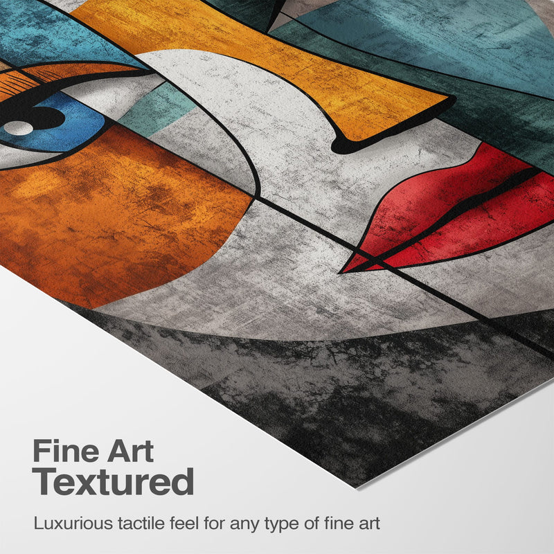 Luxurious Texture & Detail