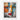 Patchwork Mosaic of Modern Reflections Fine Art Print / 11 x 14