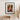 Patchwork Mosaic of Modern Reflections Fine Art Print / 11 x 14