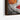 Patchwork Mosaic of Modern Reflections Framed Canvas (Black) / 16 x 20