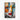 Patchwork Mosaic of Modern Reflections Canvas Wrap / 20 x 30