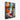 Patchwork Mosaic of Modern Reflections Canvas Wrap / 18 x 24