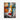 Patchwork Mosaic of Modern Reflections Canvas Wrap / 18 x 24