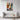 Patchwork Mosaic of Modern Reflections Canvas Wrap / 18 x 24