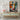 Patchwork Mosaic of Modern Reflections Canvas Wrap / 18 x 24