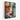Patchwork Mosaic of Modern Reflections Canvas Wrap / 11 x 14