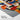 Colorful Cubist Vision of Humanity Fine Art Print / 20 x 30