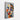 Colorful Cubist Vision of Humanity Canvas Wrap / 20 x 30