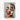 Colorful Cubist Vision of Humanity Canvas Wrap / 32 x 48