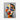 Colorful Cubist Vision of Humanity Canvas Wrap / 18 x 24