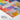 Vibrant Ballet Dream in Colors Fine Art Print / 32 x 48