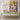 Vibrant Ballet Dream in Colors Canvas Wrap / 18 x 24
