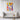 Vibrant Ballet Dream in Colors Canvas Wrap / 24 x 32