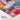 Prismatic Leap of Ballet Elegance Fine Art Print / 32 x 48